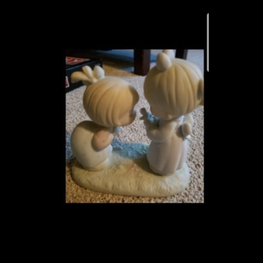 Precious Moments Friends